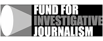 Fund for Investigative Journalism